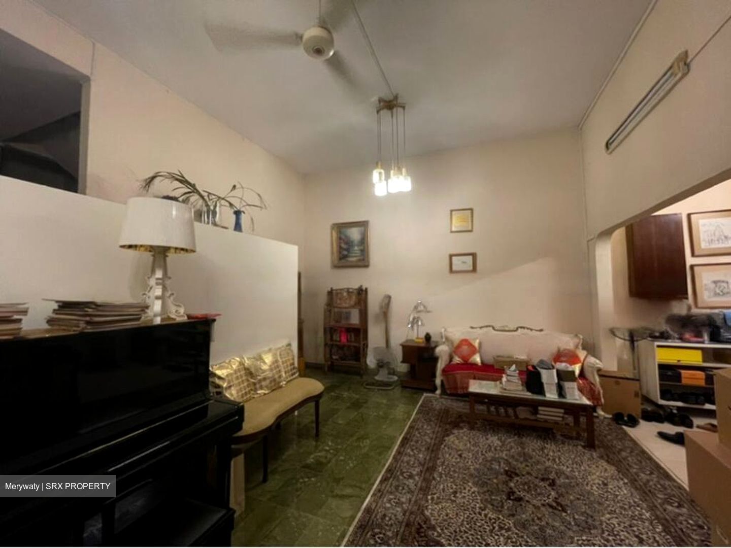 Thomson Road (D11), Terrace #472828941